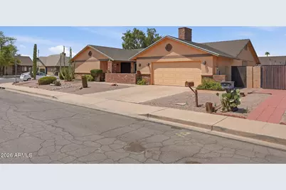 226 E Glencove Street, Mesa, AZ 85201 - Photo 1