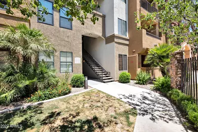 5302 E Van Buren Street #2012, Phoenix, AZ 85008 - Photo 2