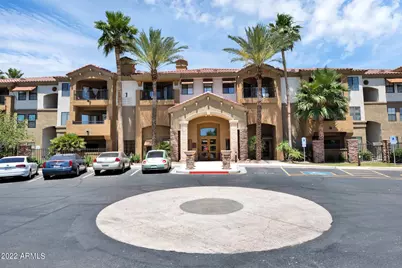 5302 E Van Buren Street #2012, Phoenix, AZ 85008 - Photo 1