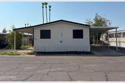 2340 E University Drive #173, Tempe, AZ 85281 - Photo 1