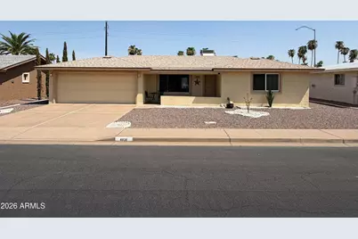 4916 E Calypso Avenue, Mesa, AZ 85206 - Photo 1