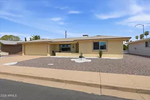 4916 E Calypso Ave, Mesa, AZ 85206 - Photo 2