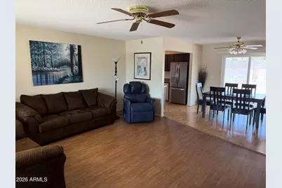 4916 E Calypso Avenue, Mesa, AZ 85206 - Photo 2