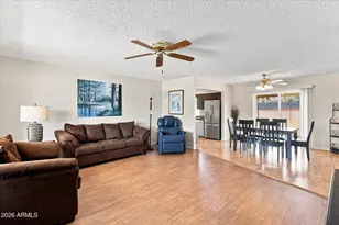 4916 E Calypso Ave, Mesa, AZ 85206 - Photo 4