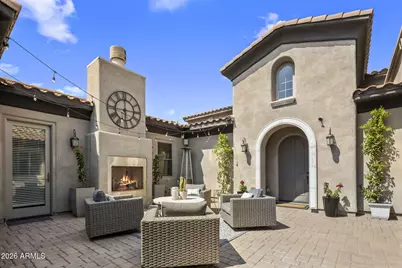 35404 N 87th Place, Scottsdale, AZ 85266 - Photo 4
