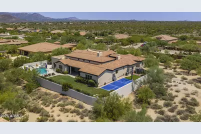 35404 N 87th Place, Scottsdale, AZ 85266 - Photo 50