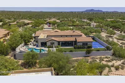 35404 N 87th Place, Scottsdale, AZ 85266 - Photo 48