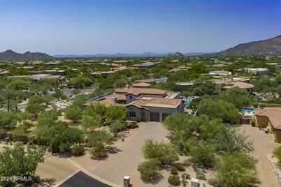 35404 N 87th Place, Scottsdale, AZ 85266 - Photo 2