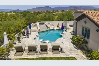 35404 N 87th Place, Scottsdale, AZ 85266 - Photo 52