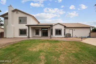 2167 Santa Fe Trail, Sierra Vista, AZ 85635 - Photo 48