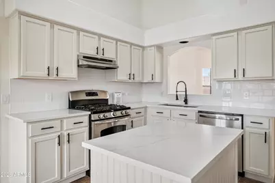 2167 Santa Fe Trail, Sierra Vista, AZ 85635 - Photo 20