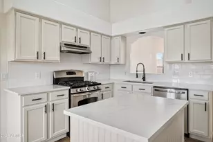 2167 Santa Fe Trail, Sierra Vista, AZ 85635 - Photo 20