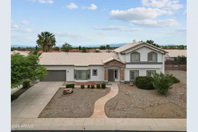 2167 Santa Fe Trail, Sierra Vista, AZ 85635 - Photo 6