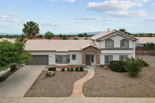 2167 Santa Fe Trail, Sierra Vista, AZ 85635 - Photo 6