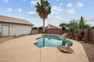 2167 Santa Fe Trail, Sierra Vista, AZ 85635 - Photo 50