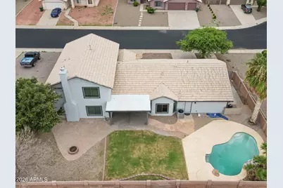 2167 Santa Fe Trail, Sierra Vista, AZ 85635 - Photo 52