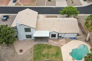 2167 Santa Fe Trail, Sierra Vista, AZ 85635 - Photo 52