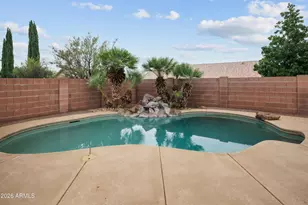 2167 Santa Fe Trail, Sierra Vista, AZ 85635 - Photo 2
