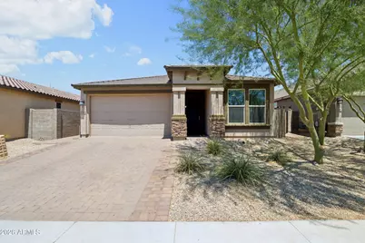 17766 W Granite View Drive, Goodyear, AZ 85338 - Photo 2