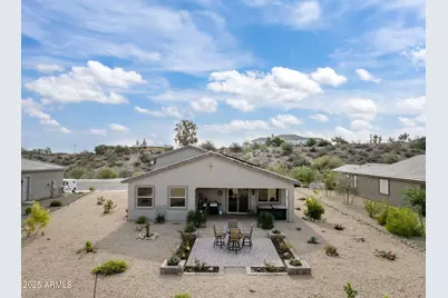 1900 W Ringo Road, Wickenburg, AZ 85390 - Photo 2