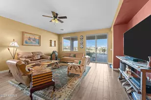 1900 W Ringo Rd, Wickenburg, AZ 85390 - Photo 4
