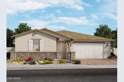 17674 W College Drive, Goodyear, AZ 85395 - Photo 1