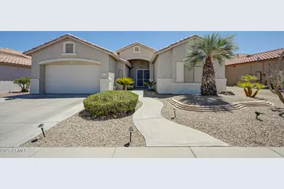 17929 W Buena Vista Drive, Surprise, AZ 85374 - Photo 1