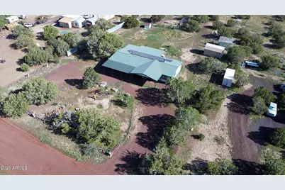 8417 Deer Run Drive, Show Low, AZ 85901 - Photo 40