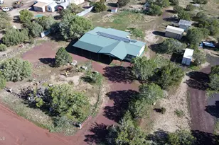 8417 Deer Run Dr, Show Low, AZ 85901 - Photo 40