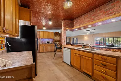 8417 Deer Run Drive, Show Low, AZ 85901 - Photo 12