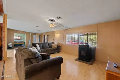 8417 Deer Run Drive, Show Low, AZ 85901 - Photo 8