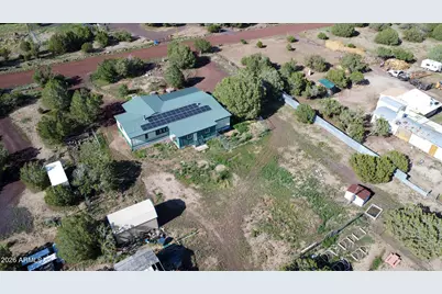 8417 Deer Run Drive, Show Low, AZ 85901 - Photo 38