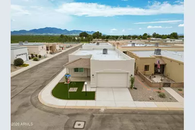 760 S Chase Street, Sierra Vista, AZ 85635 - Photo 4