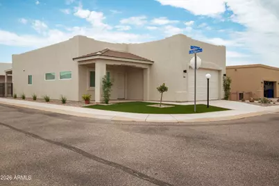 760 S Chase Street, Sierra Vista, AZ 85635 - Photo 2