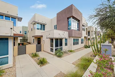 9001 E San Victor Drive #2026, Scottsdale, AZ 85258 - Photo 2