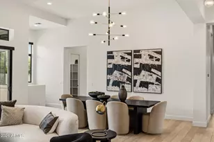 2675 E Hummingbird Way, Gilbert, AZ 85297 - Photo 8