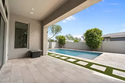 2675 E Hummingbird Way, Gilbert, AZ 85297 - Photo 32