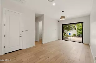 2675 E Hummingbird Way, Gilbert, AZ 85297 - Photo 26