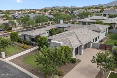 2675 E Hummingbird Way, Gilbert, AZ 85297 - Photo 38