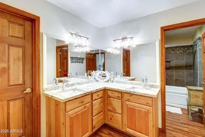 4294 Eagle Circle #22A, Pinetop, AZ 85935 - Photo 6