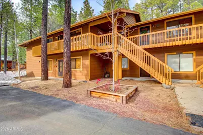 4294 Eagle Circle #22A, Pinetop, AZ 85935 - Photo 8