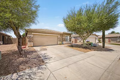 33198 N Cat Hills Avenue, San Tan Valley, AZ 85144 - Photo 2