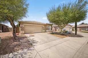 33198 N Cat Hills Ave, San Tan Valley, AZ 85144 - Photo 2