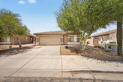 33198 N Cat Hills Avenue, San Tan Valley, AZ 85144 - Photo 1