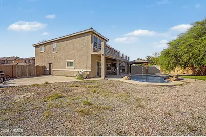 3149 S Sierra Heights, Mesa, AZ 85212 - Photo 52