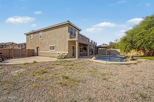 3149 S Sierra Heights, Mesa, AZ 85212 - Photo 52