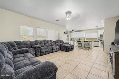 3149 S Sierra Heights, Mesa, AZ 85212 - Photo 14