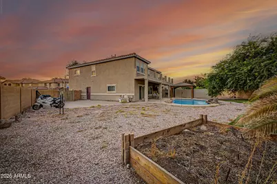 3149 S Sierra Heights, Mesa, AZ 85212 - Photo 60