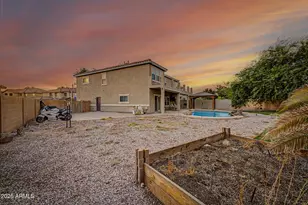 3149 S Sierra Heights, Mesa, AZ 85212 - Photo 60