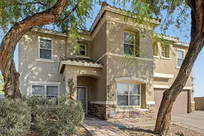 3149 S Sierra Heights, Mesa, AZ 85212 - Photo 4